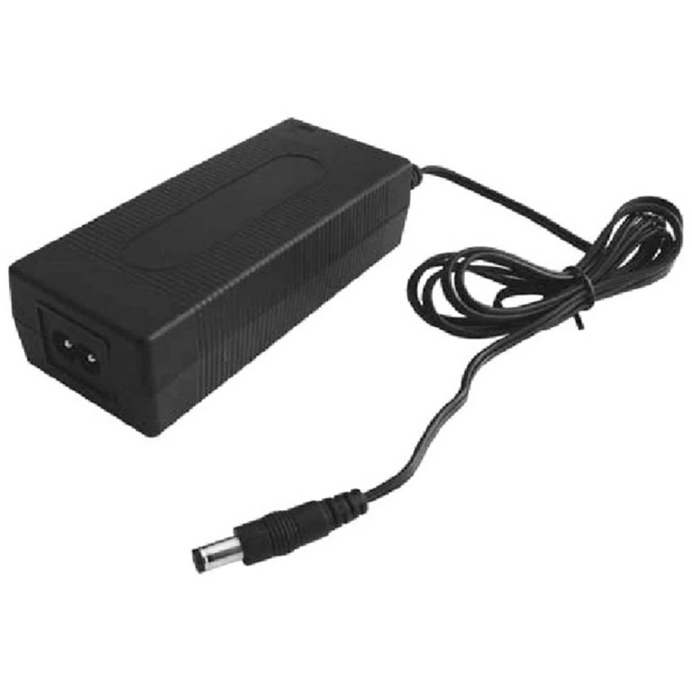 Desktop napajanje, fiksni napon Phihong PSAC45W-120L6 12 V/DC 3.75 A 45 W Stabilizirano slika