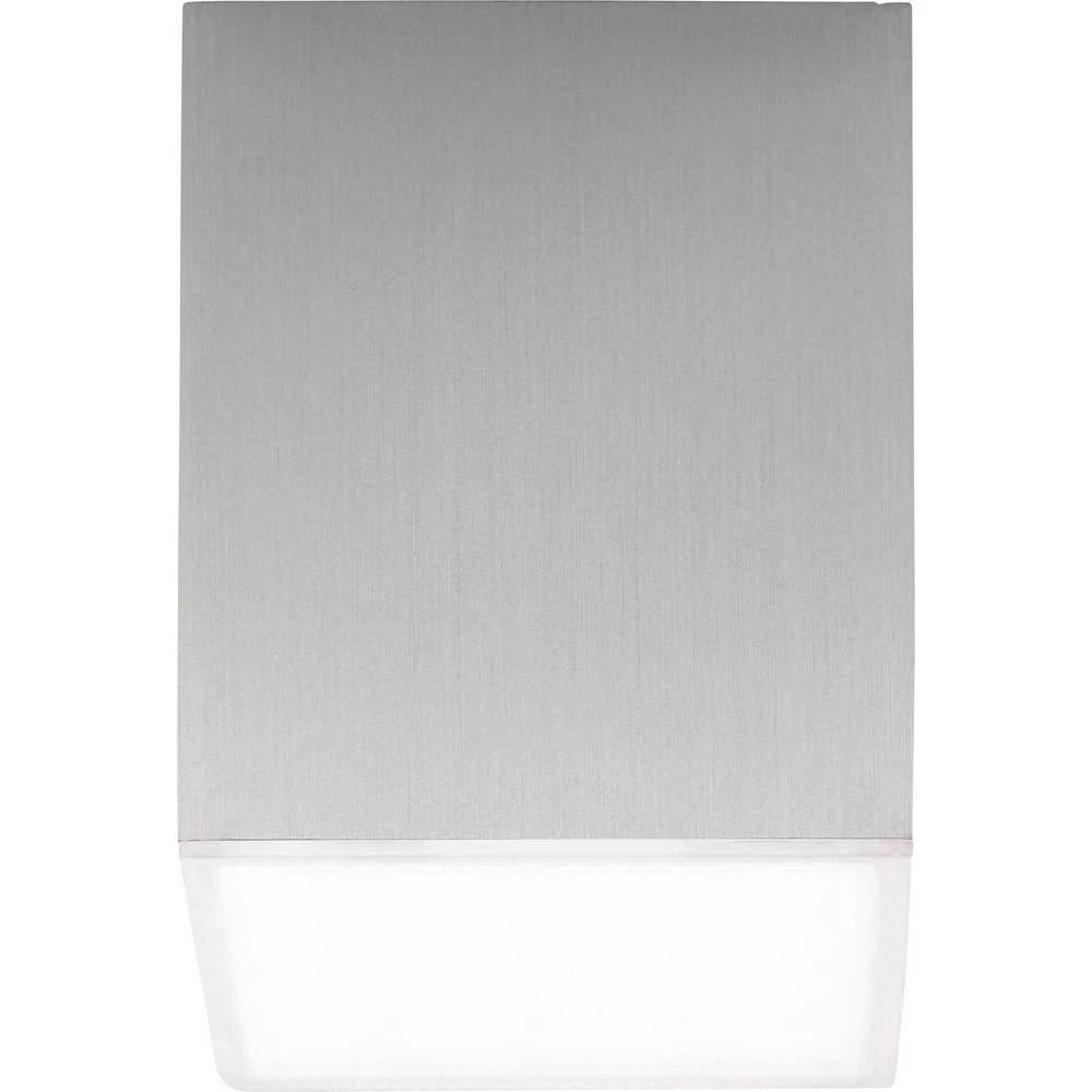 AEG Gillan AEG181205 LED stropna svjetiljka aluminij boja 3 W toplo bijela mogu slika