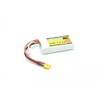 LemonRC lipo akumulatorski paket za modele 11.1 V 450 mAh Broj ćelija: 3 35 C softcase XT30