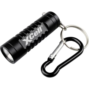 XCell CS-D167  svjetiljka za ključeve  baterijski pogon 35 lm  36 g slika