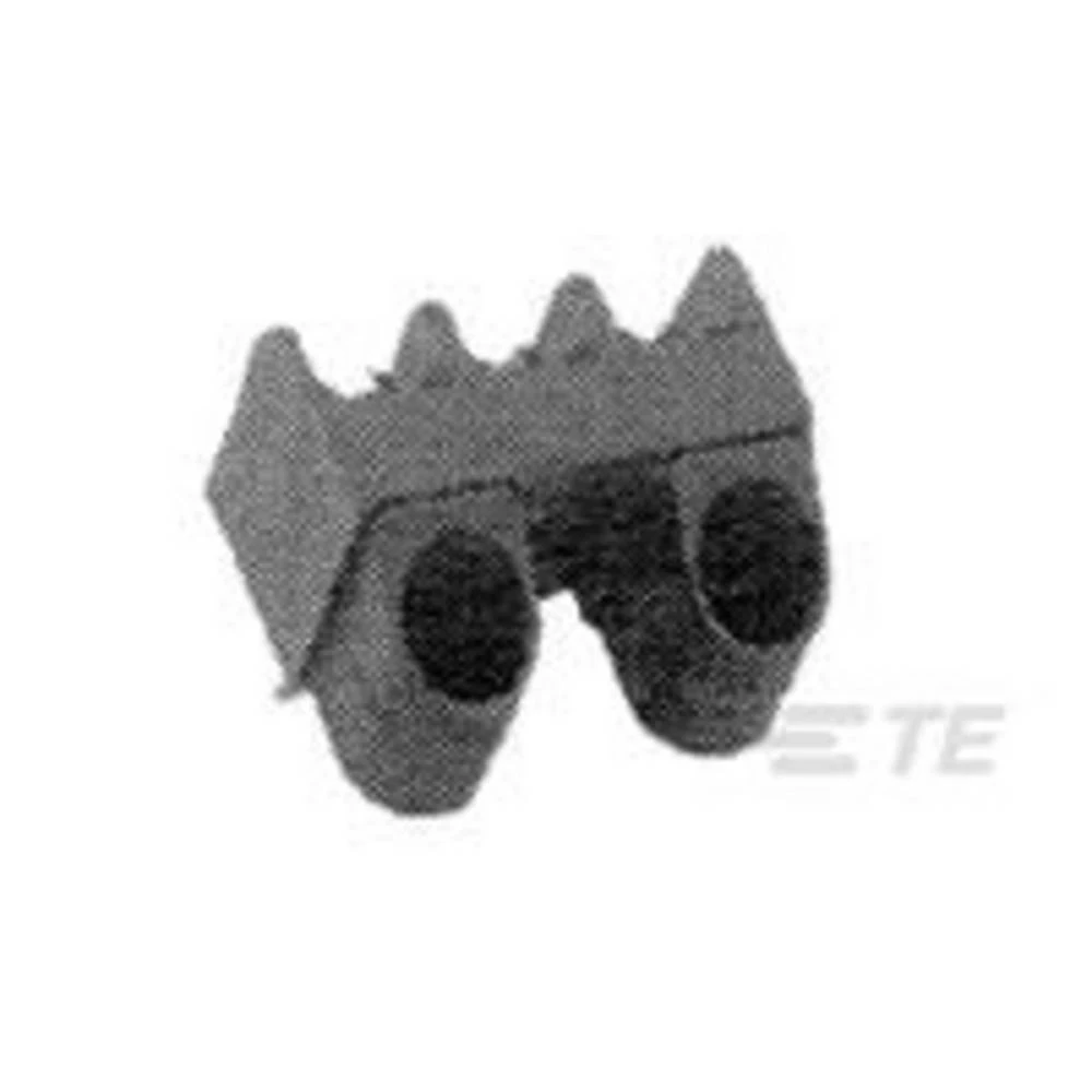 TE Connectivity Barrier Style Terminal BlocksBarrier Style Terminal Blocks 7-1437658-7 AMP slika