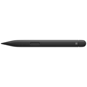 Microsoft Surface Slim Pen2 olovka za zaslon  gumb brisač crna slika