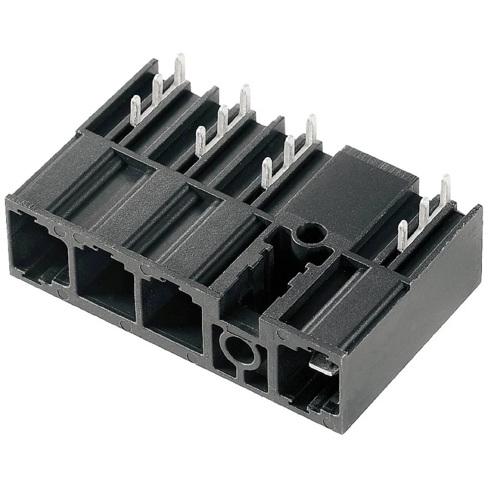 Weidmüller Kućište utiča za tiskanu pločicu 2597340000 1 ST slika