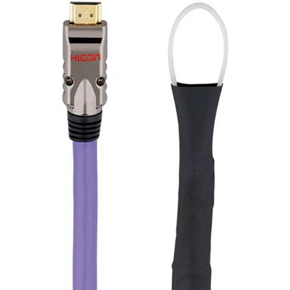 Rutenbeck HDMI priključni kabel 15.00 m 21830015 slika