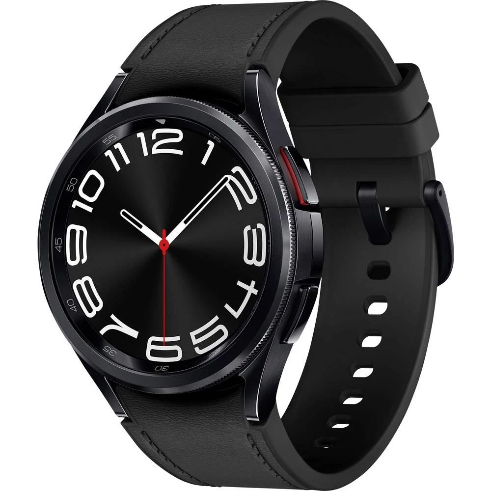 Samsung Galaxy Watch6 Classic (Bluetooth + LTE) pametan sat 43 mm s/m slika