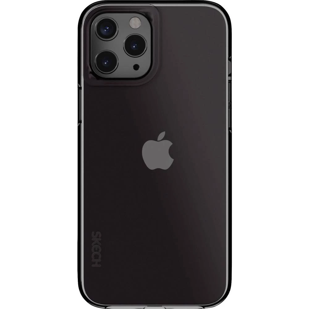 Skech Duo Case stražnji poklopac za mobilni telefon Apple oniks slika