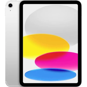 Apple iPad 11 (2025) WiFi + Cellular 128 GB srebrna 27.9 cm (11 palac) Apple A16 slika