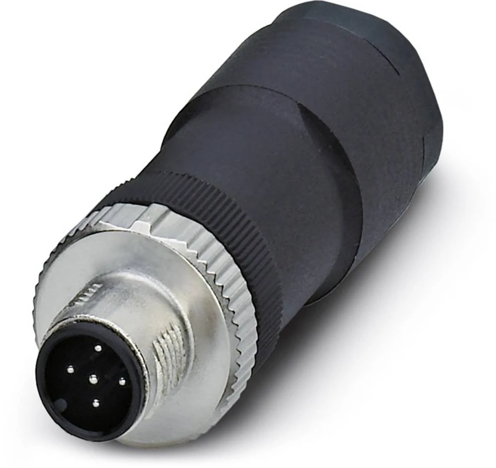 SACC-MS-5CON-PG11-DUO-M SCO - utični konektor SACC-MS-5CON-PG11-DUO-M SCO Phoenix Contact sadržaj: 1 kom. slika