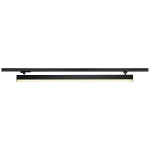 SLV SIGHT TRACK LED reflektor za sustav šina 3-fazni LED fiksno ugrađena 39 W   crna slika