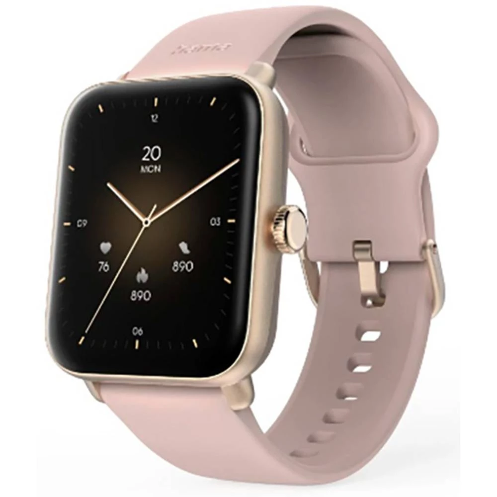 Hama pametan sat 44 mm ružičasto-zlatna (roségold) slika