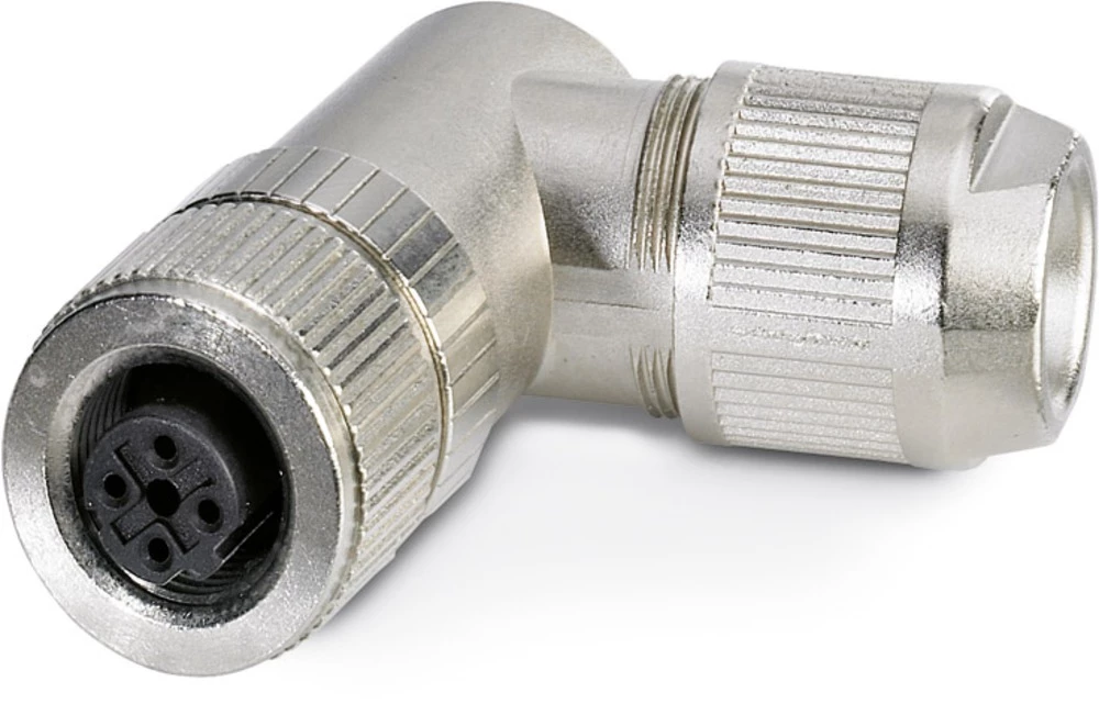 Ugradbeni utični konektor za sustav sabirnice SACC-M12FRD-4Q SH PN Phoenix Contact sadržaj: 1 kom. slika