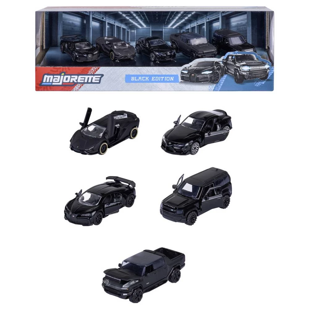 Conrad Product Image