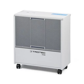 Ovlaživač zraka B 250 slika