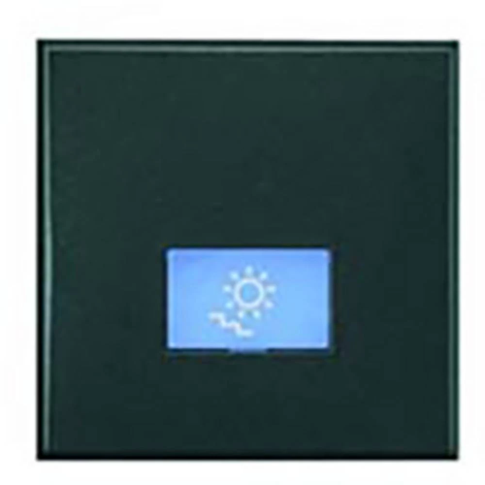 Legrand   klackalica Axolute antracitna boja HS4921/2LB slika