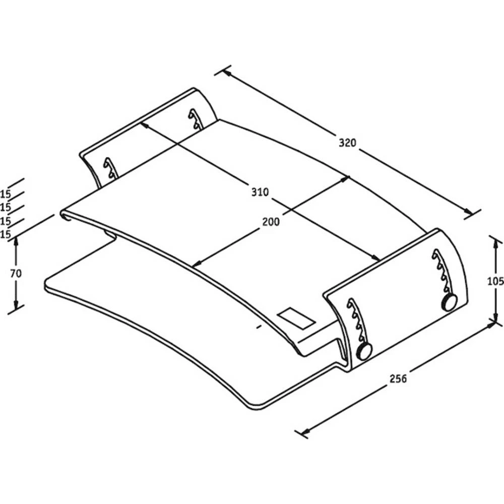 Conrad Product Image