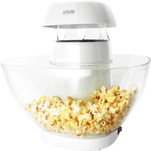 Silva Homeline PM 440 428023 aparat za popcorn bijela slika