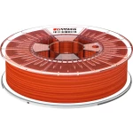 3D pisač filament Formfutura TitanX 175TITX-RED-0750 ABS plastika 1.75 mm Crvena 750 g