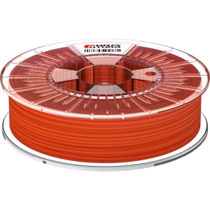 3D pisač filament Formfutura TitanX 175TITX-RED-0750 ABS plastika 1.75 mm Crvena 750 g slika