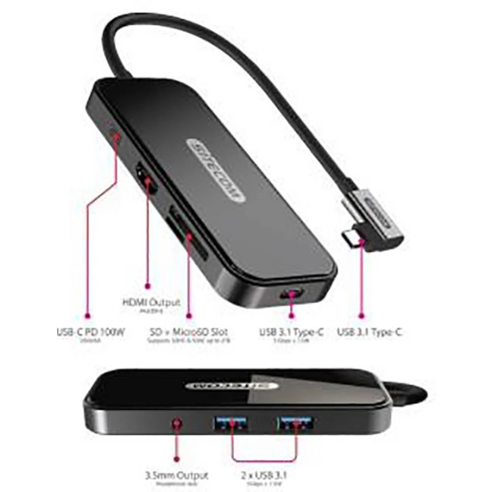 Conrad Product Image