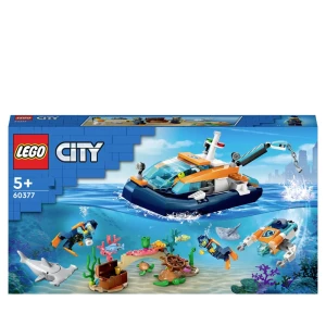 60377 LEGO® CITY slika