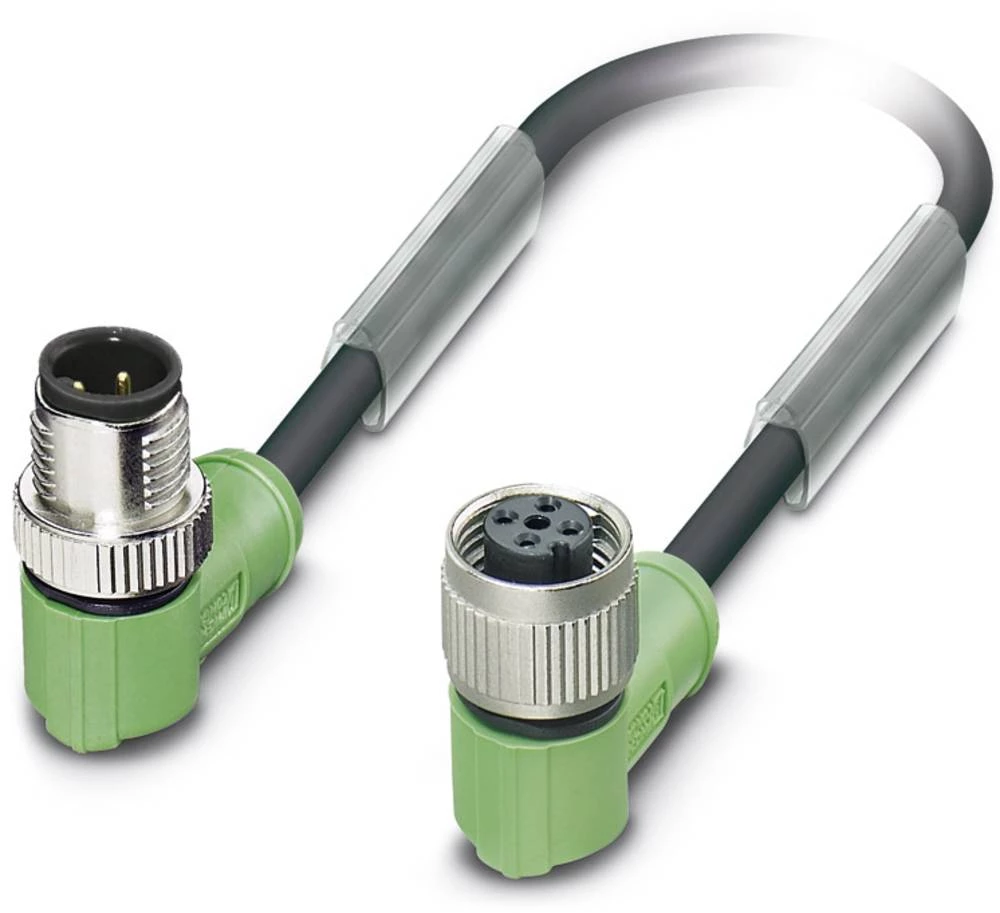 Senzorski/aktorski kabel SAC-4P-MS/10,0-170 SCO Phoenix Contact sadržaj: 1 kom. slika