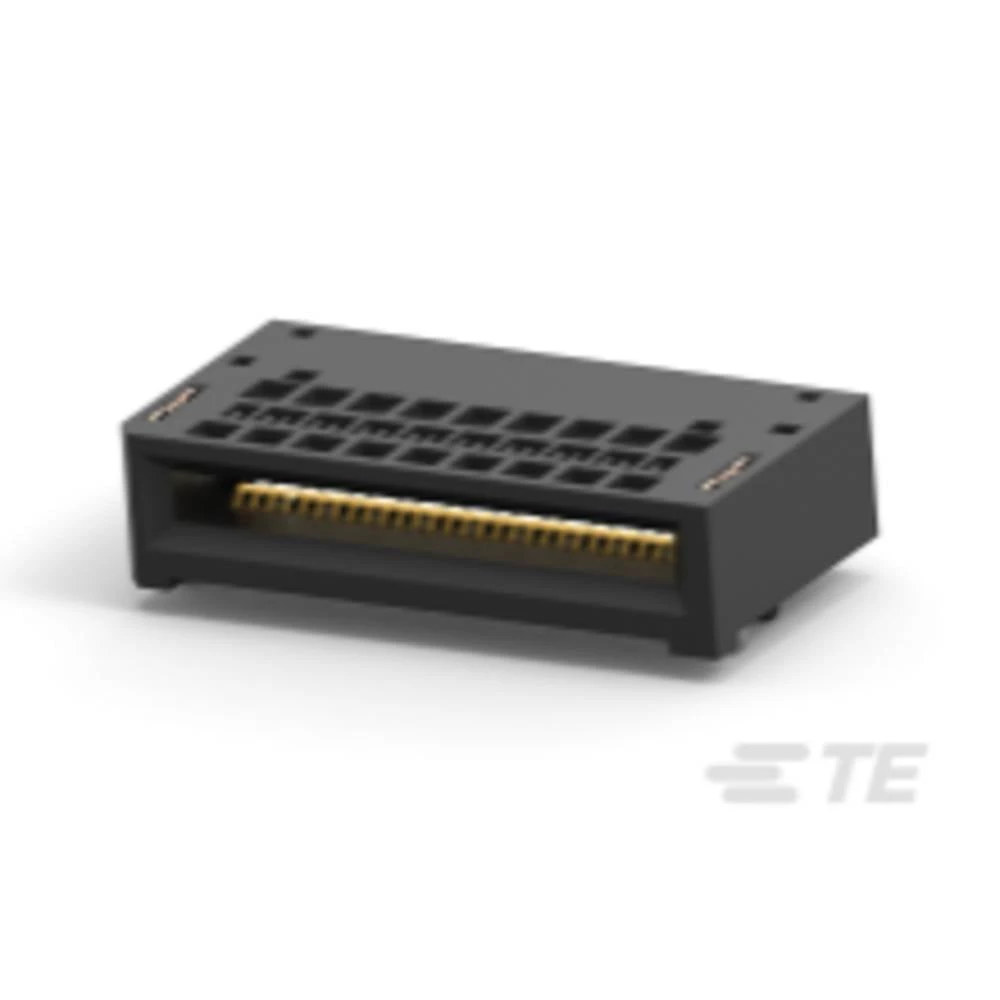 TE Connectivity     2327672-3 1 St. Tape on Full reel slika