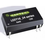LED upravljač 48 V/DC 350 mA Gaptec LEDT16_24-350