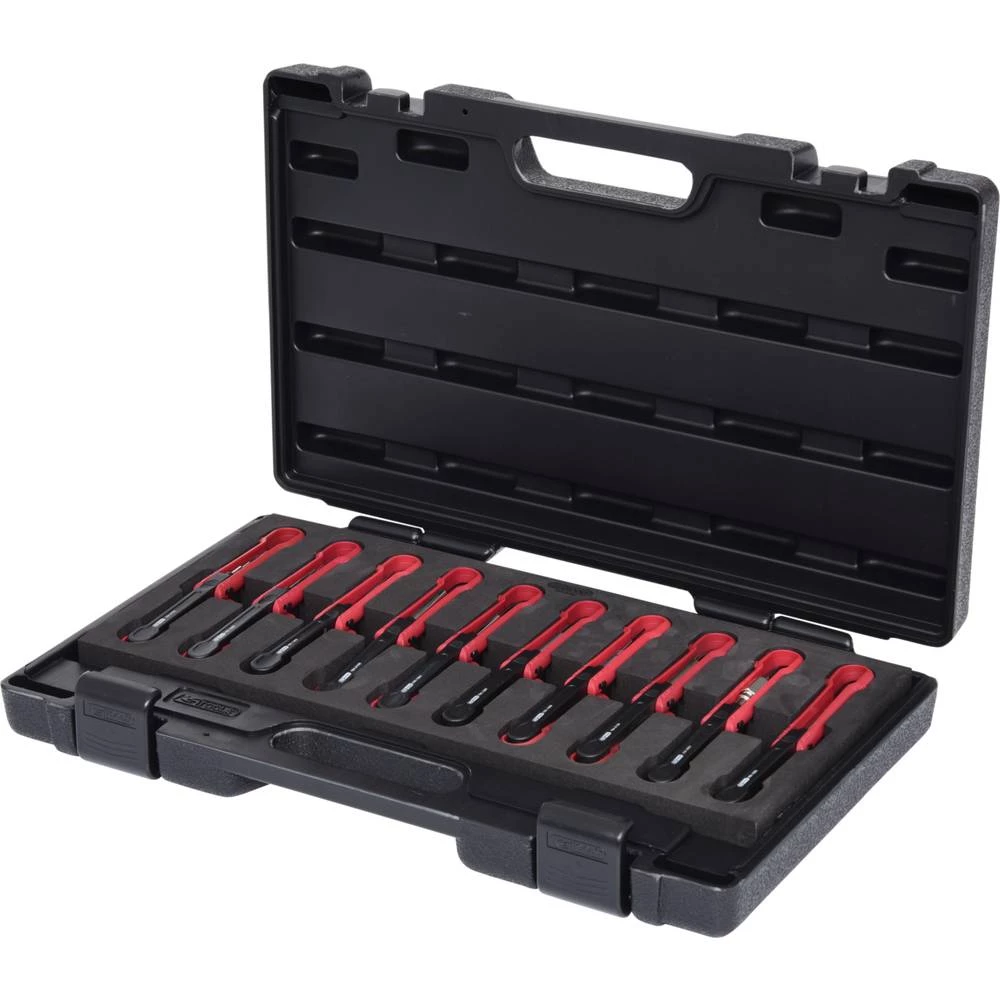 Set alata za otključavanje, 20 komada za kontakte VAG utikača KS Tools 154.0165 slika