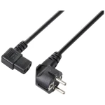 Sygonix SY-5243882 rashladni uređaji priključni kabel  crna 3.00 m