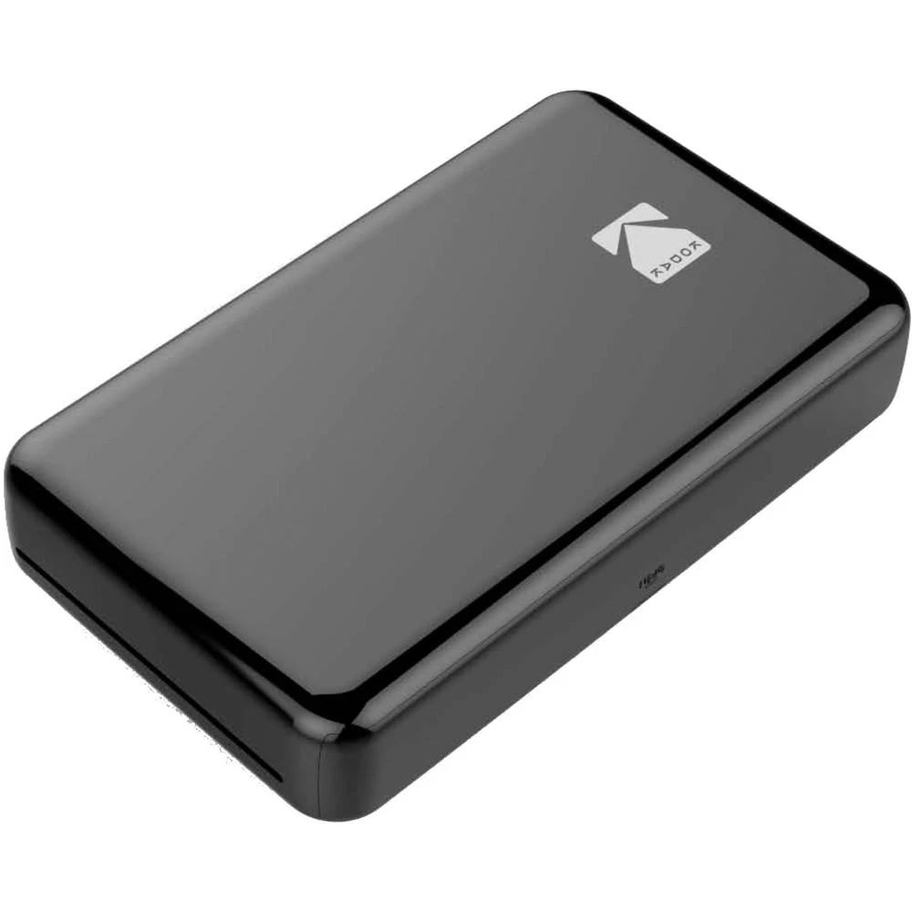 Instant printer Kodak Printer 2 Mini Crna slika