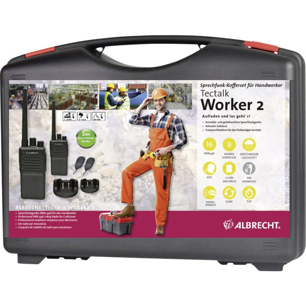 Conrad Product Image