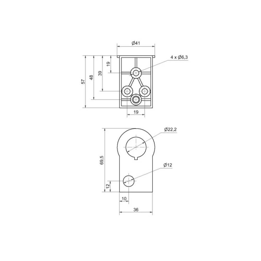 Conrad Product Image