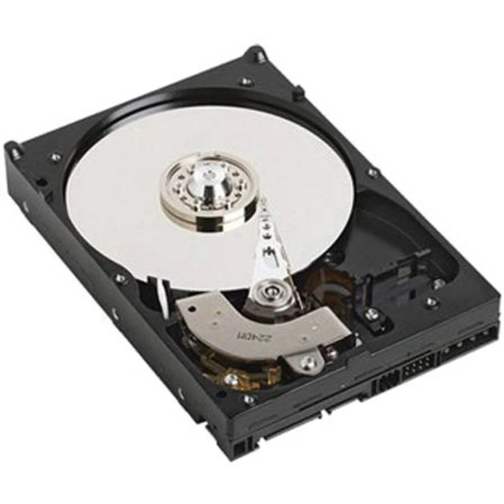 Unutarnji tvrdi disk 8.9 cm (3.5 ) 2 TB Dell 400-AFYC SATA III slika