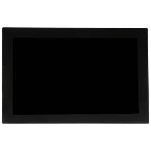 Denver PFF-1037 black digitalni WiFi okvir za slike 25.7 cm 10.1 palac Energetska učinkovitost 2021: B (A - G) 1280 x 80 slika