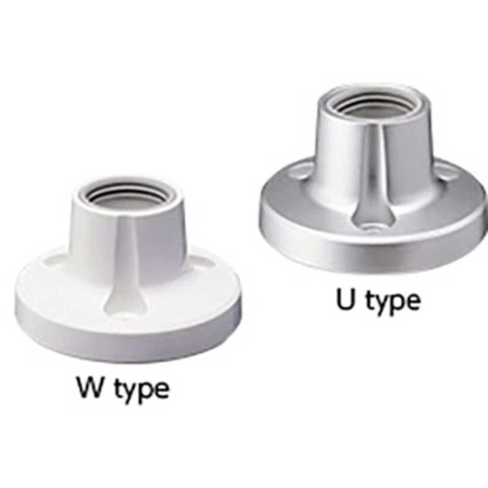 Noga za montažu Patlite SZP-003W slika