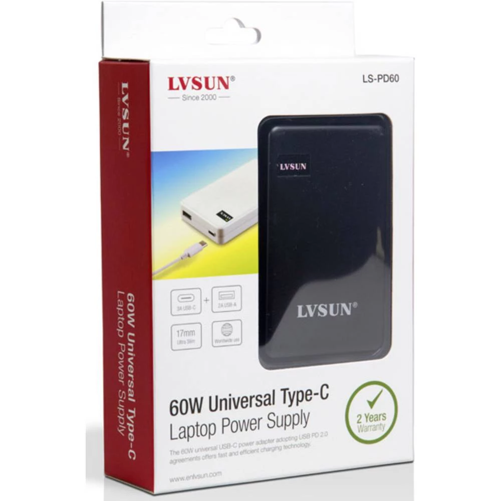 Conrad Product Image