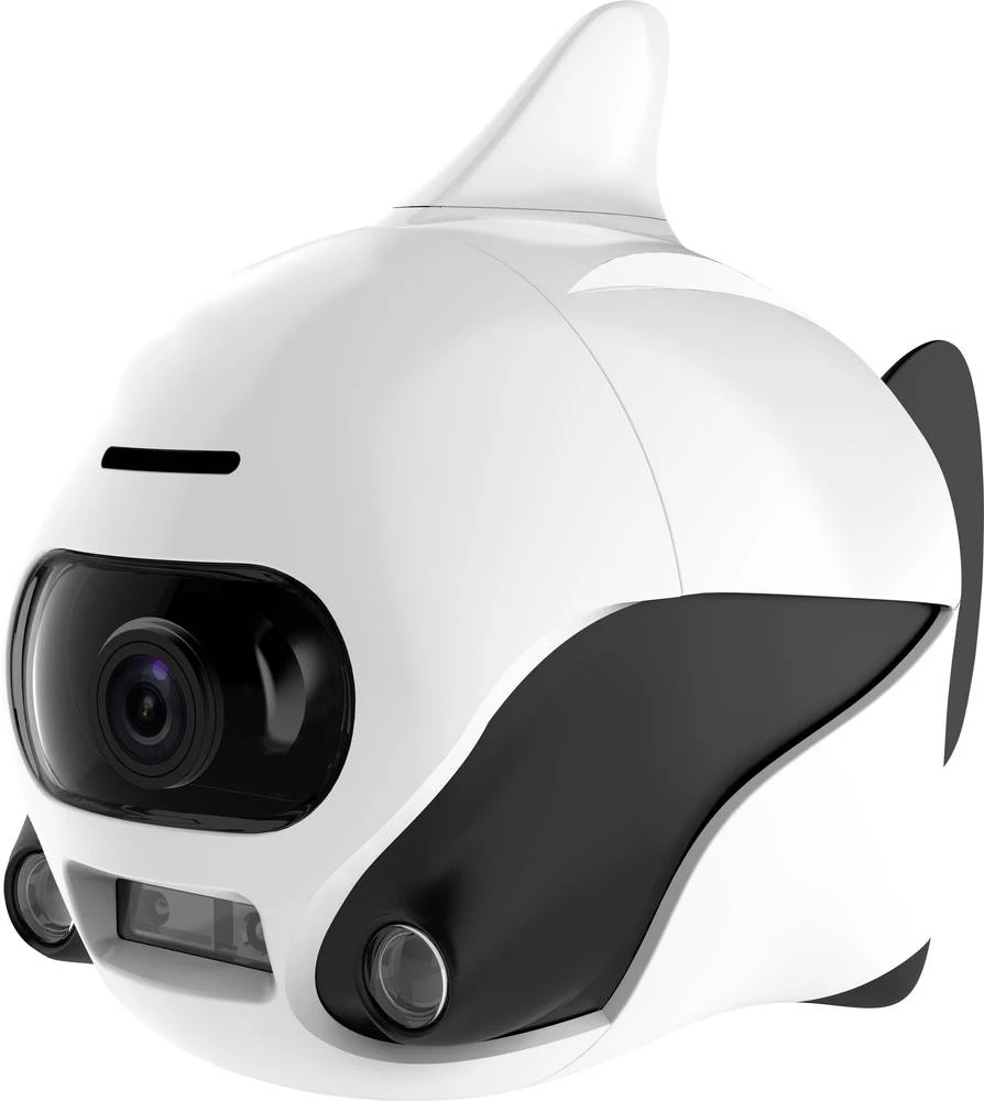 Robosea Biki Podvodni dron RtR 272 mm slika