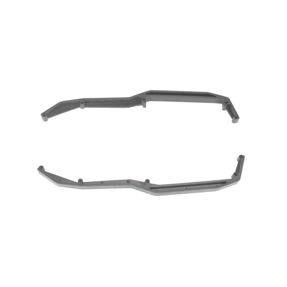 Rezervni dio Team C T04137 Dijagonalni potporanj za učvršćenje šasije slika