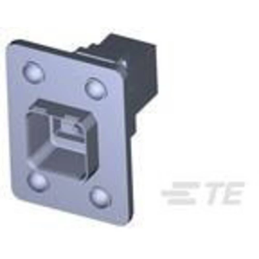 Svjetlovodni utični konektor TE Connectivity 3-2120871-1 Spojnica slika
