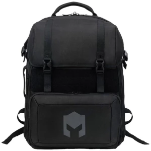 Dicota ruksak za prijenosno računalo CATURIX CUMBATTANT Prikladno za maksimum: 43,9 cm (17,3'') crna slika