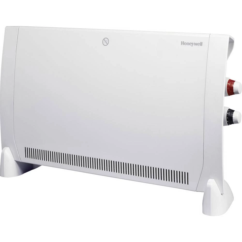 Honeywell AIDC HZ822E2 HZ822E2 Konvektor 24 m&sup2; 800 W, 1200 W, 2000 W Bijela slika