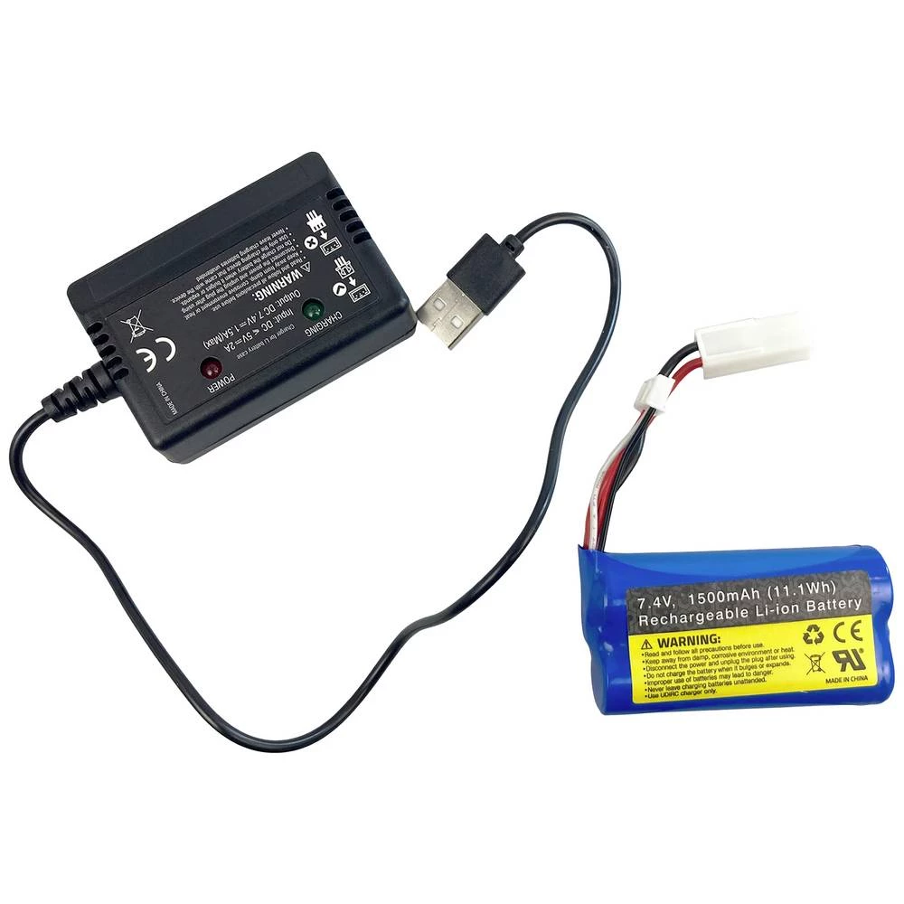 Conrad Product Image