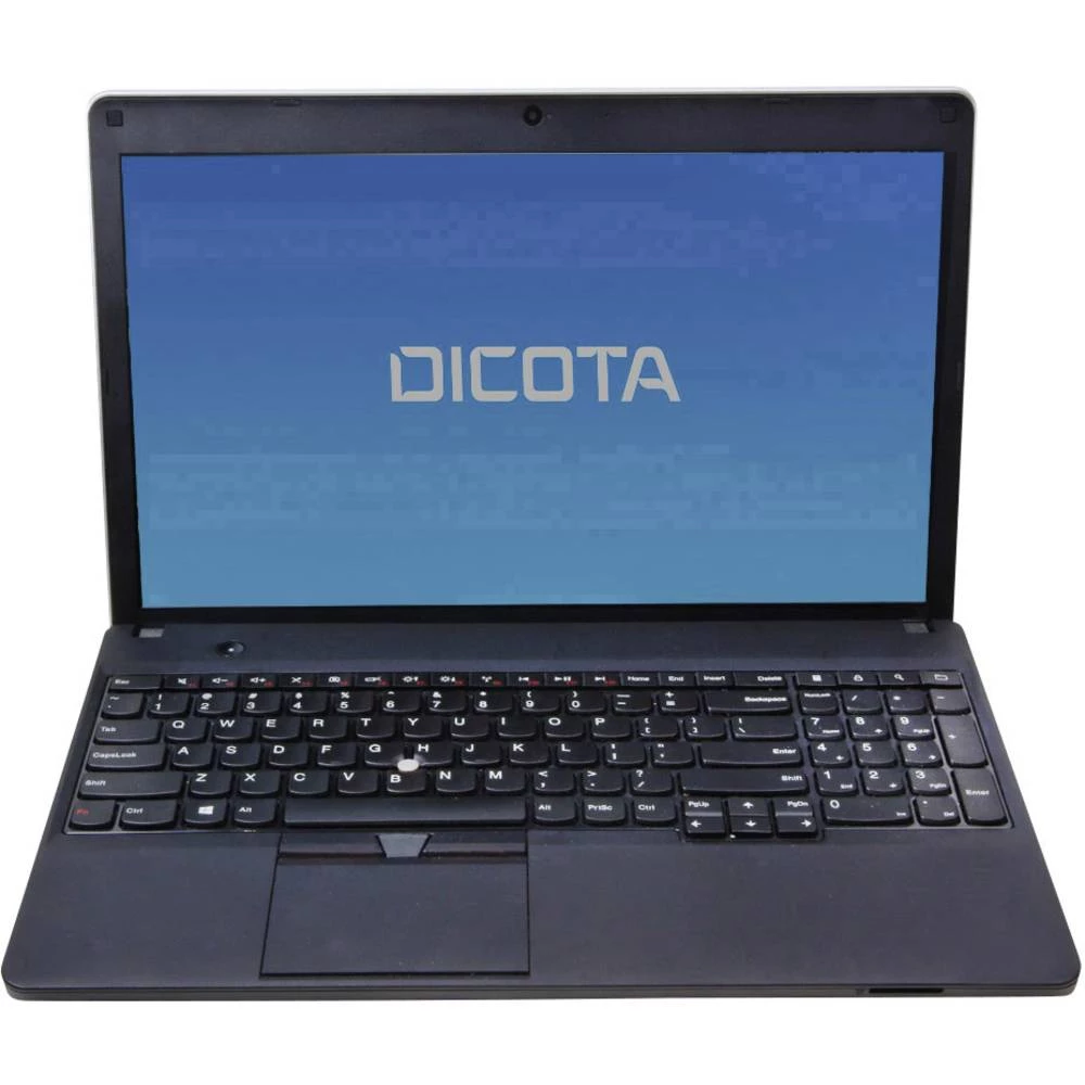 Dicota Dicota Secret 2-Way - Bildschirmfilter - Folija za zaštitu zaslona 61 cm (24 ") Format slike: 16:9 D70046 Pogodno za mode slika