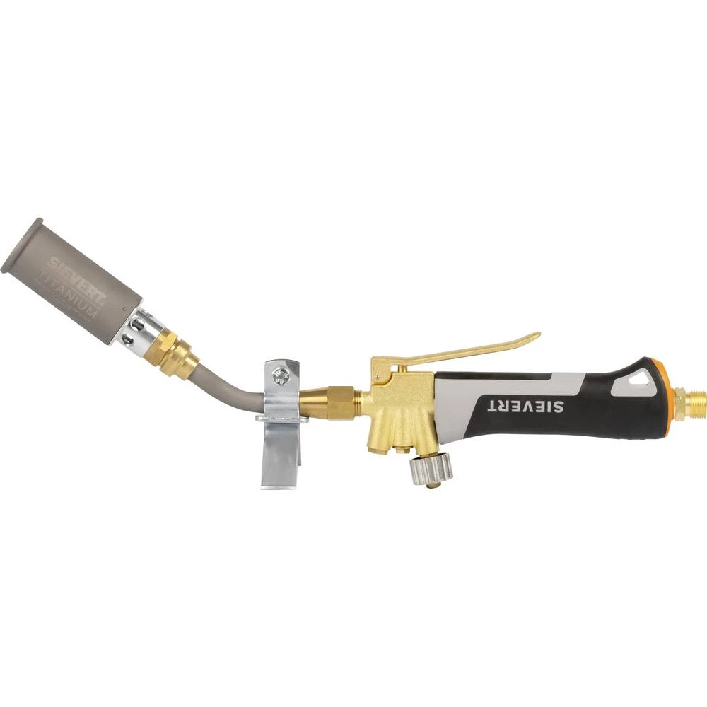 Sievert Pro 88 Titanium plamenik za grijanje slika