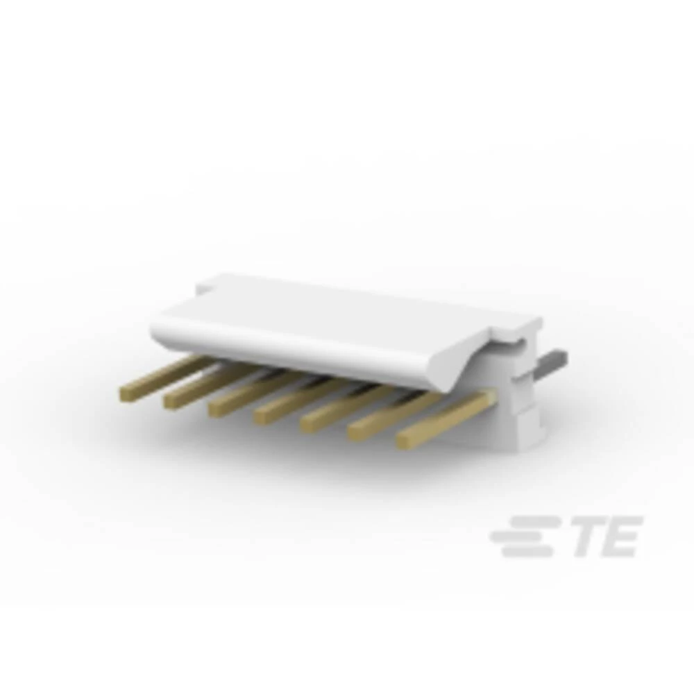 TE Connectivity MTA-100 CL ConnectorsMTA-100 CL Connectors 641215-7 AMP slika