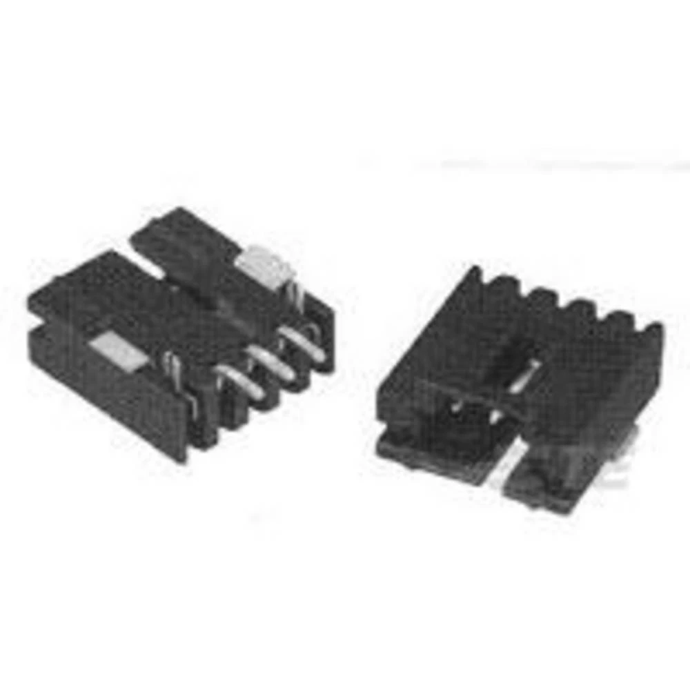 TE Connectivity AMPMODU MTEAMPMODU MTE 1-147323-5 AMP slika