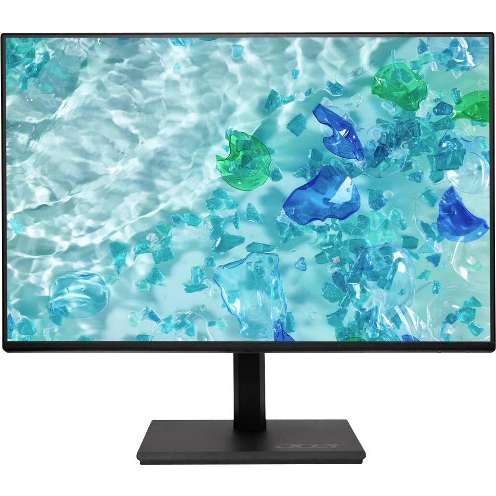 Acer B277Gb LCD zaslon Energetska učinkovitost 2021 C (A - G) 68.6 cm (27 palac) 1920 x 1080 piksel 16:9 4 ms HDMI™, Dis slika