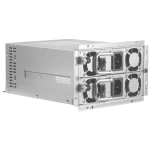 Inter-Tech ASPOWER R2A-MV0700 napajanje 700 W 20+4 pinski ATX PS/2 Sivi Inter-Tech ASPOWER R2A-MV0700 server napajanje 700 W