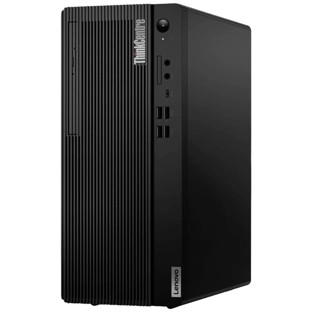 Lenovo Desktop pc ThinkCentre M70t Gen 3 11T6 () Intel® Core™ i5 12400 16 GB RAM 512 GB SSD Intel UHD grafika 730 Win 11 Pro 11T60048GE slika