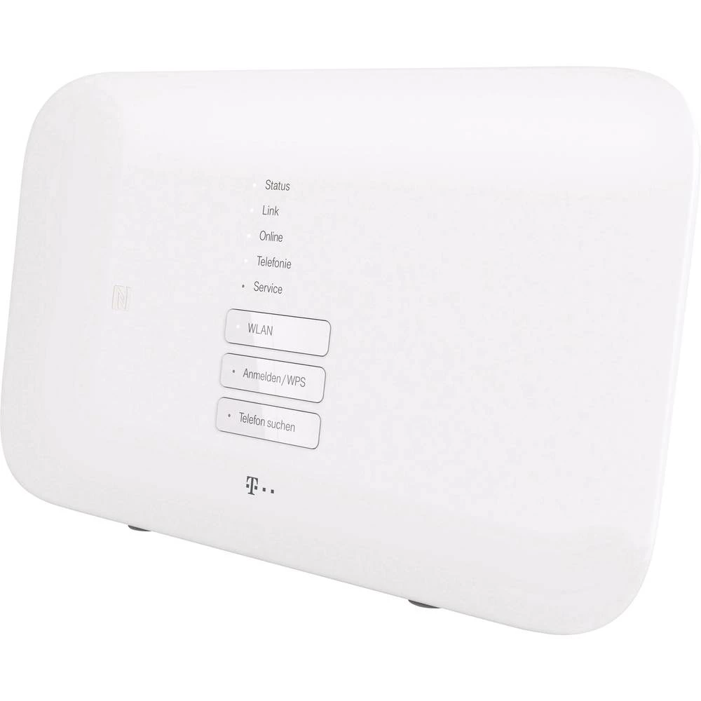 Telekom Smart 2 WLAN ruter 2.4 GHz, 5 GHz 2.100 Mbit/s slika